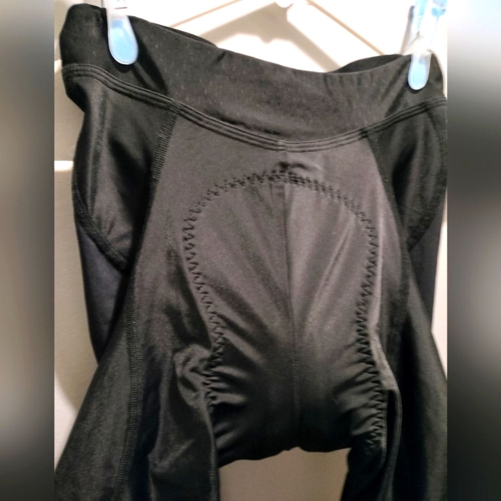 RBX Pro Bike Shorts